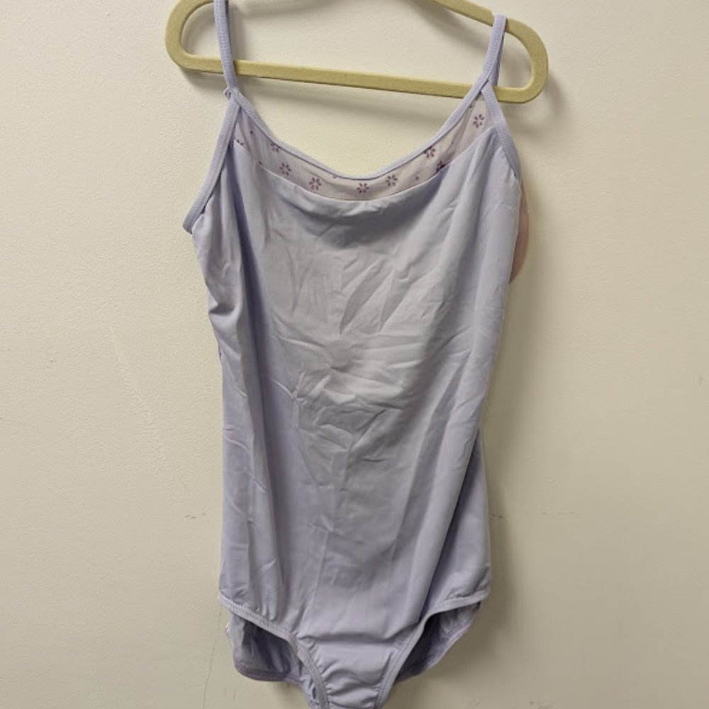 Revolution Dance Leotard NWT